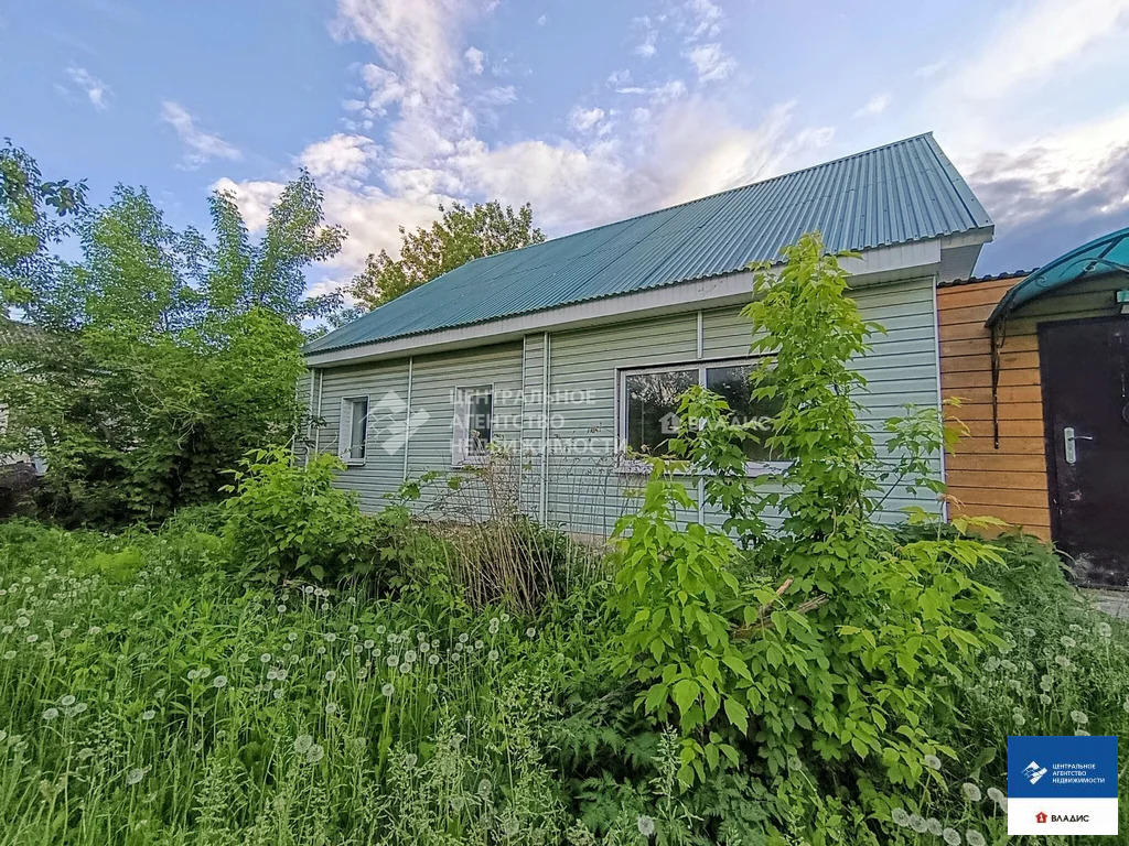 Продажа дома, Шилово, Шиловский район, ул. Октябрьская - Фото 3