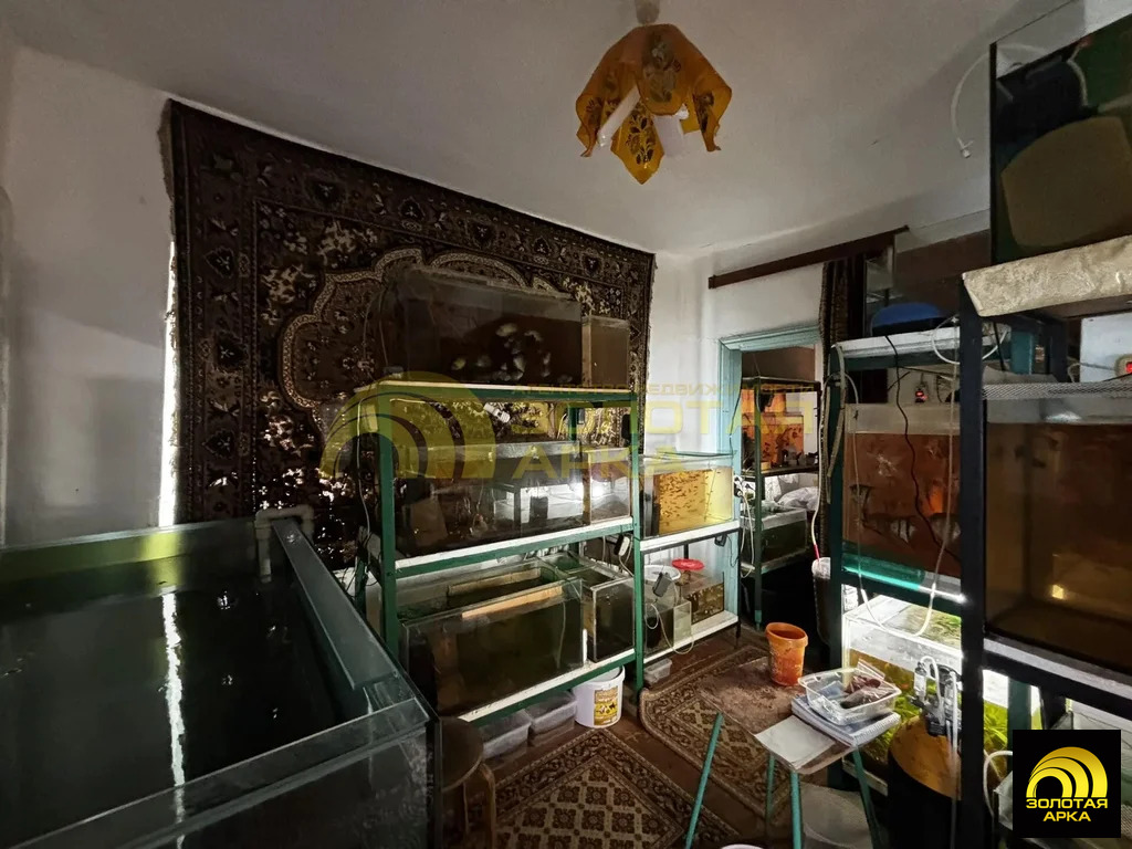 Продажа дома, Анастасиевская, Славянский район, ул. Луначарского - Фото 2