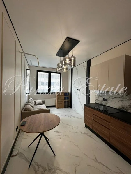 Аренда в ЖК Mainstreet ( Мейнстрит) (ном. объекта: 9663) - Фото 3