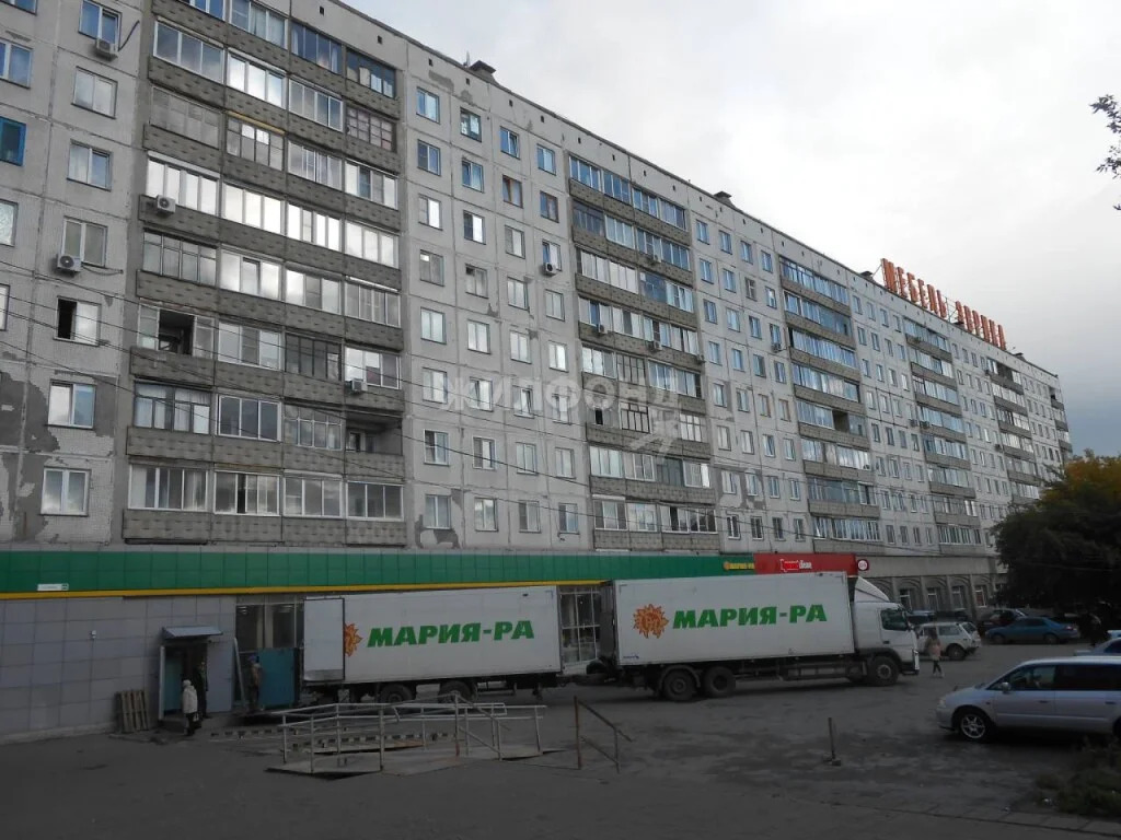 Продажа квартиры, Новосибирск, ул. Ударная - Фото 20