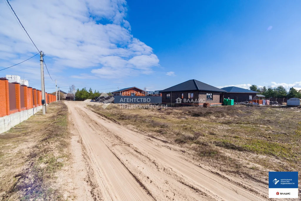 Продажа дома, Агро-Пустынь, Рязанский район, Светлая улица - Фото 18