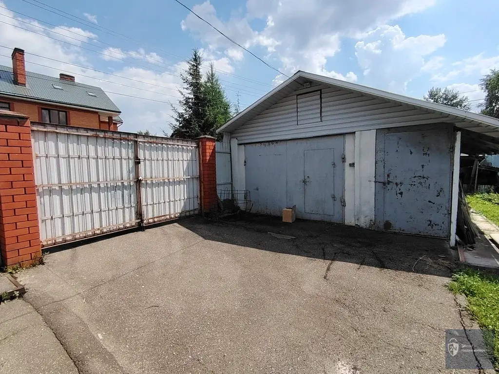 Дом 97.5 кв.м., 10 сот, ИЖС, с газом и городской канализацией. - Фото 23