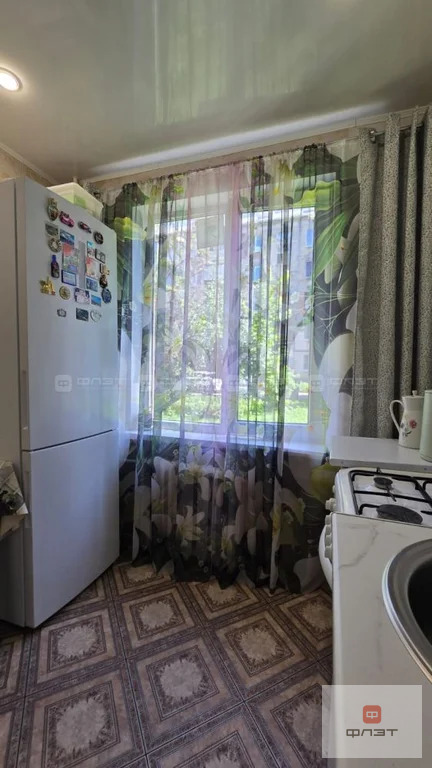 Продажа квартиры, Казань, ул. Владимира Кулагина - Фото 1