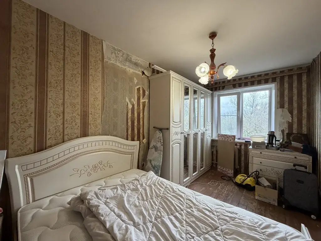 2-я квартира во 2-м микр., дом 12 - Фото 3