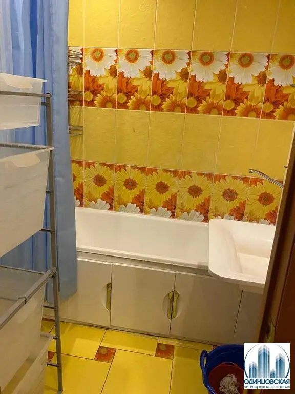 Снять однокомнатную квартиру 37.0м Лебедянская ул., 17К3, Москва, ЮАО, ... - Фото 9