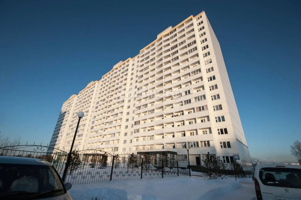 Продажа квартиры, Новосибирск, ул. Забалуева - Фото 32