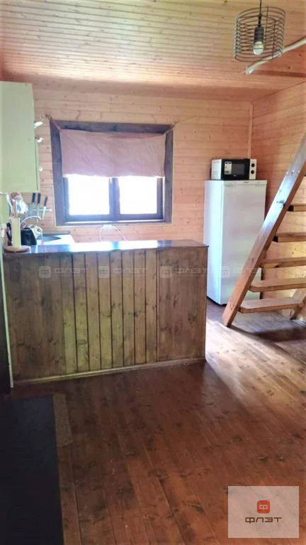 Продажа дома, Зеленодольский район, Участок - Фото 19