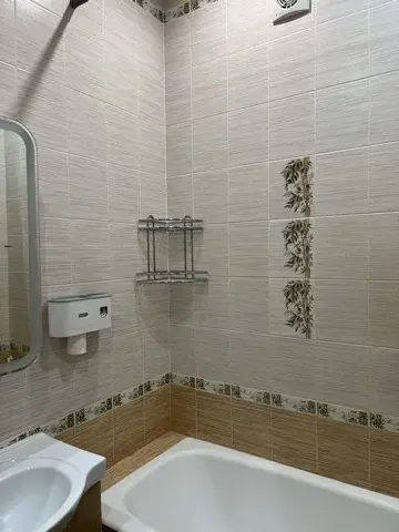 Квартира с полной комплектацией! Свободна юридически и физически! - Фото 20