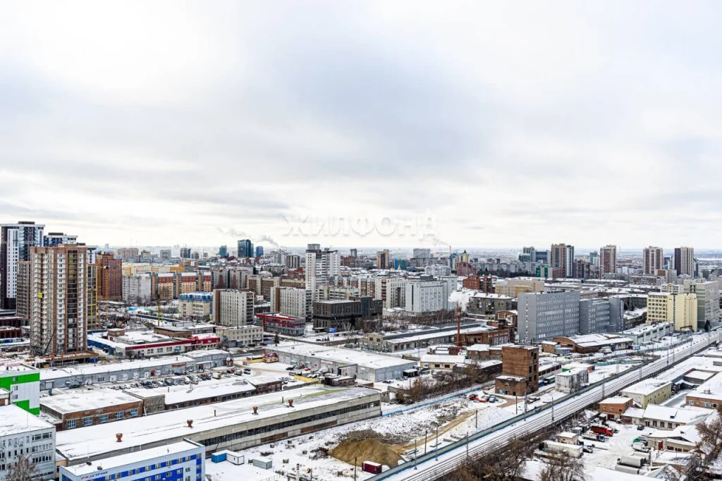 Продажа квартиры, Новосибирск, ул. Линейная - Фото 27