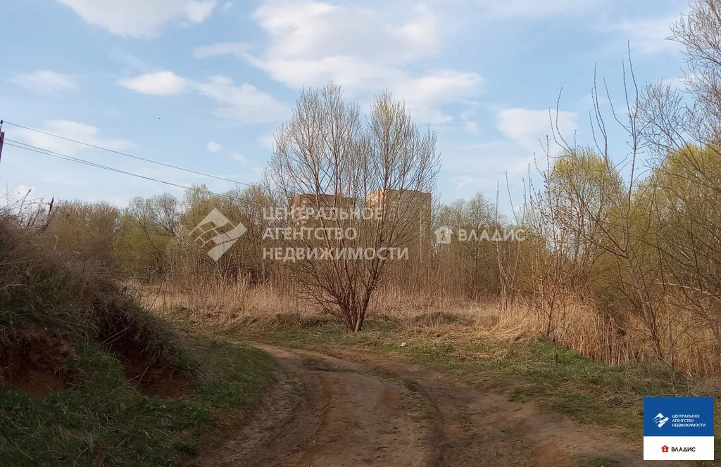 Продажа участка, Рязань, ул. Речная - Фото 2