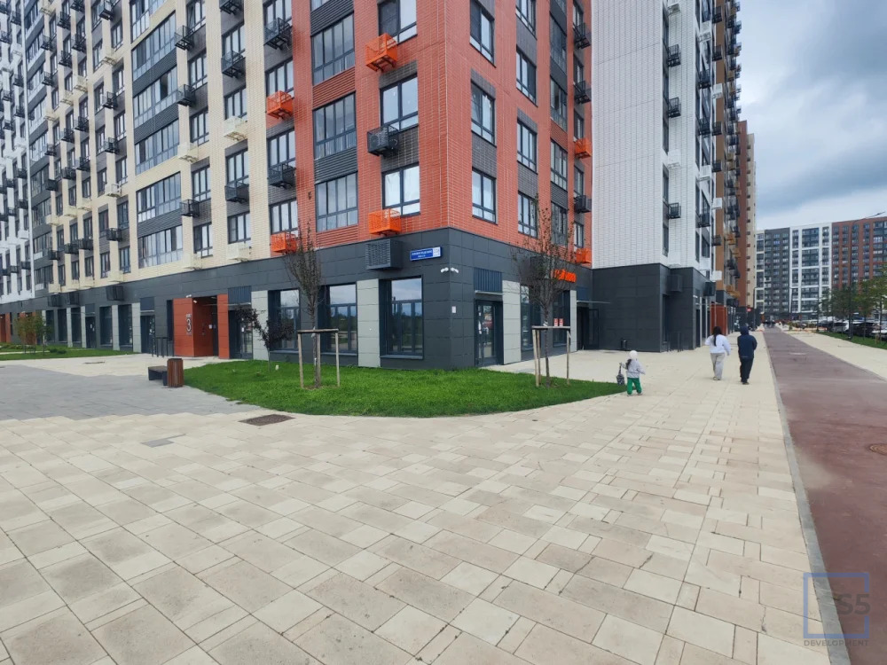 Аренда торгового помещения, Ленинградское ш. - Фото 4