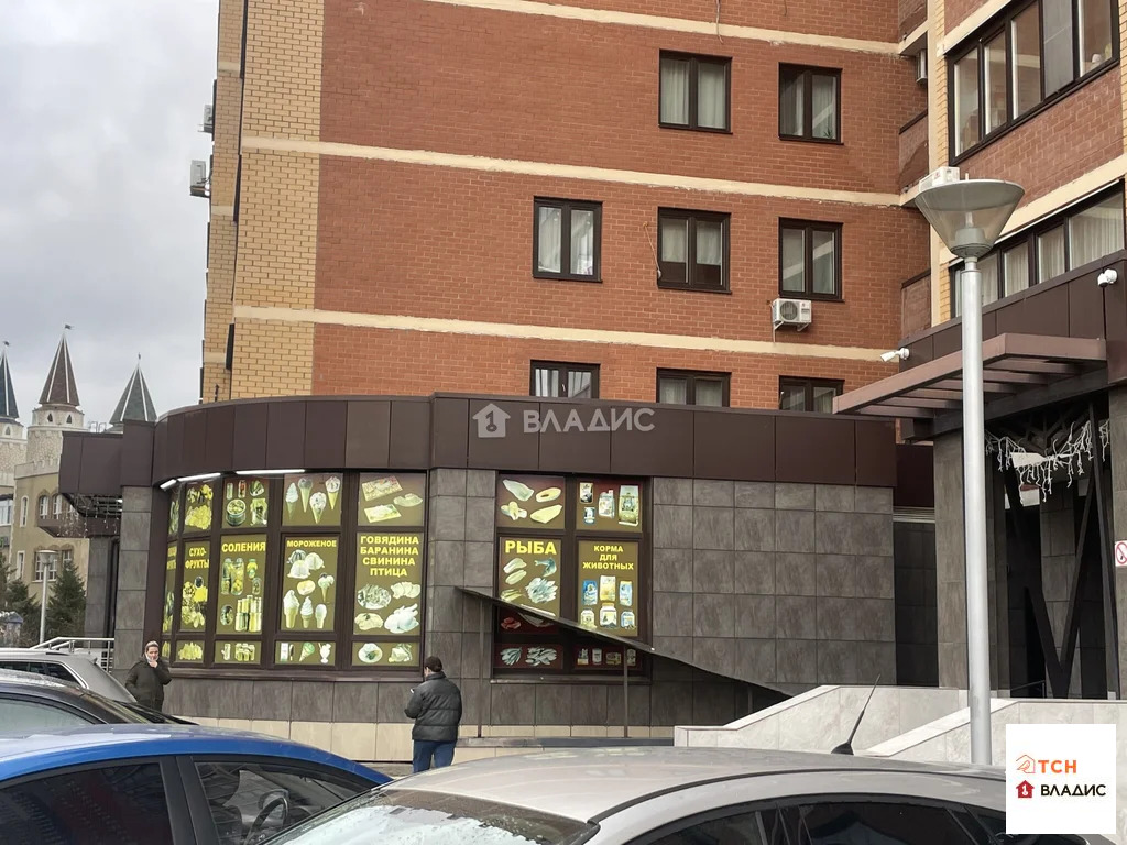 Продажа квартиры, Красногорск, Красногорский район, Молодёжная улица - Фото 28