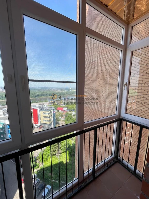 Аренда квартиры, Уфа, ул. Ленина - Фото 16