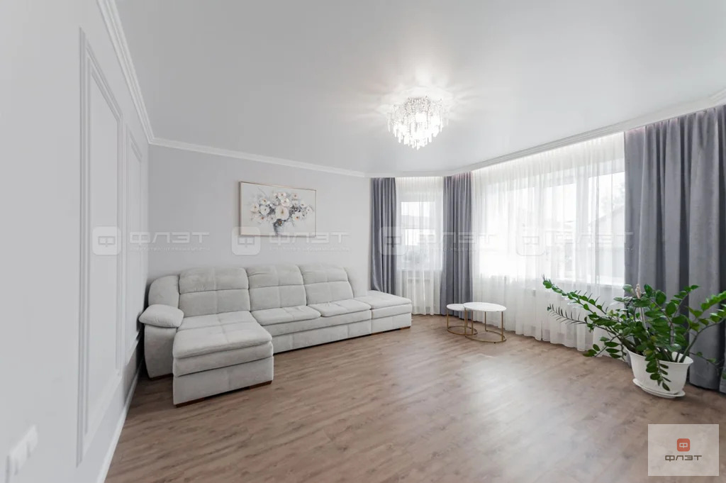 Продажа дома, Куюки, Пестречинский район, ул. Радужная - Фото 8