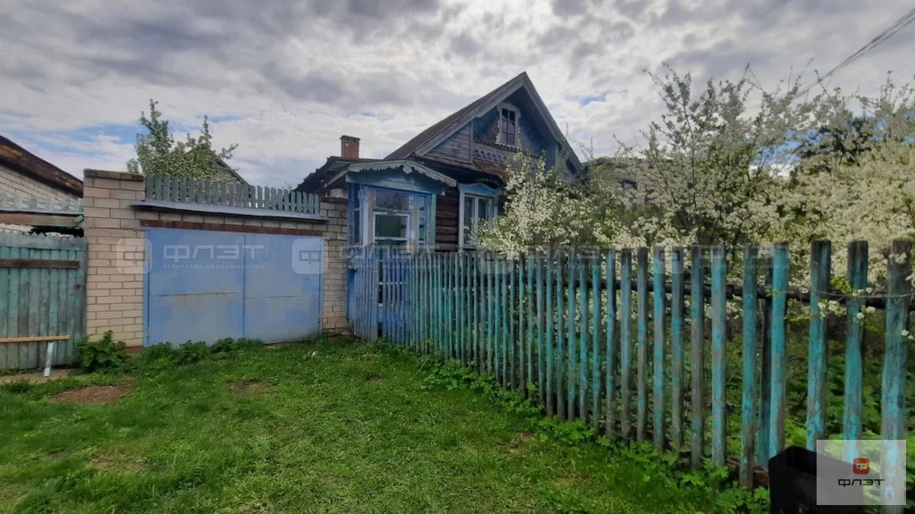 Продажа участка, Ореховка, Зеленодольский район, ул. Солнечная - Фото 3