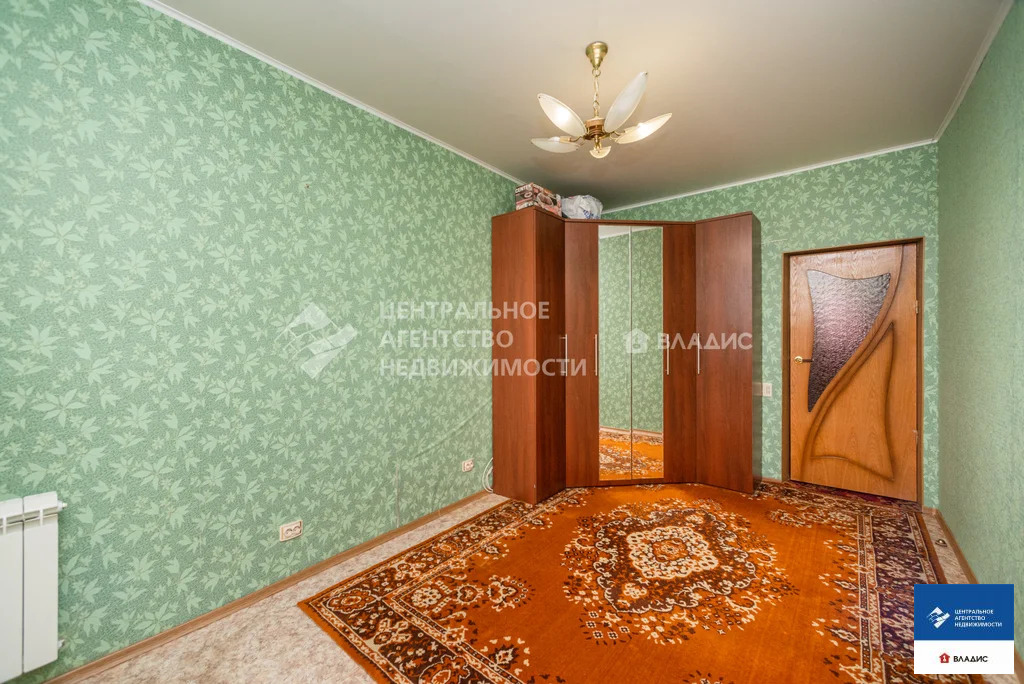 Продажа квартиры, Рязань, ул. Трудовая - Фото 12