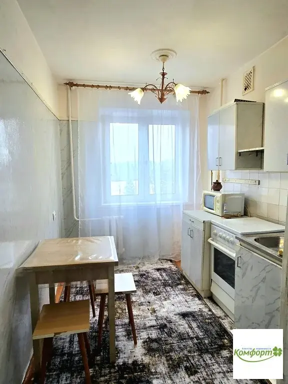 Продается 2 ком. квартира в г. Раменское, ул. Коммунистическая, д.23 - Фото 2