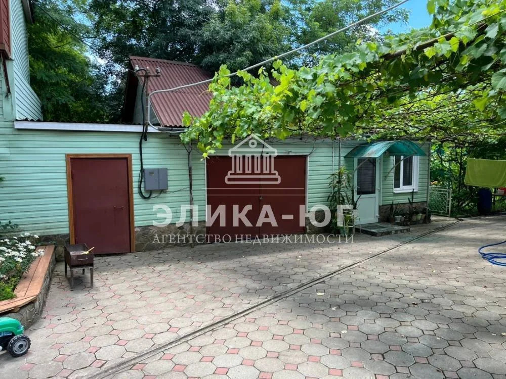 Продажа дома, Джубга, Туапсинский район, ул. Колхозная - Фото 3