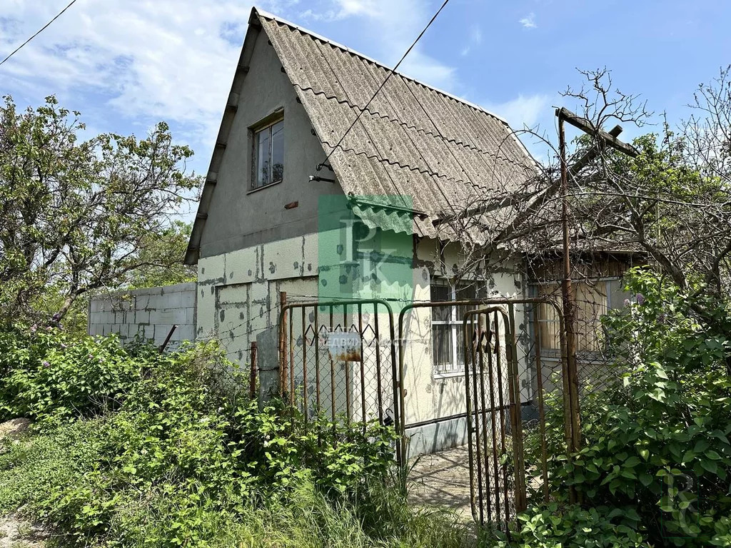 Продажа дома, Севастополь, садоводческое товарищество Маяк-2 - Фото 11