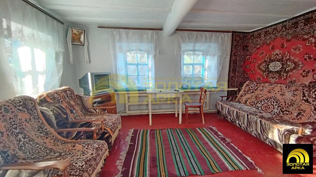Продажа дома, Старотитаровская, Темрюкский район, Ильича пер. - Фото 6
