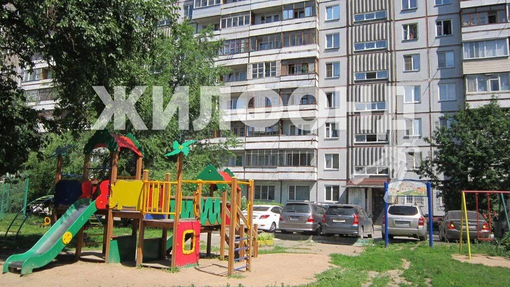 Продажа квартиры, Новосибирск, ул. Жуковского - Фото 27