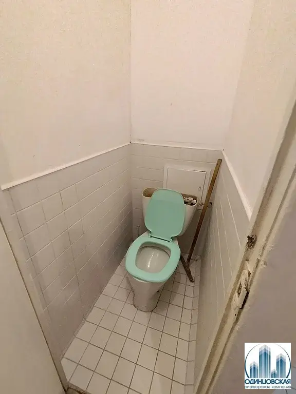 Купить двухкомнатную в Одинцово - Фото 11
