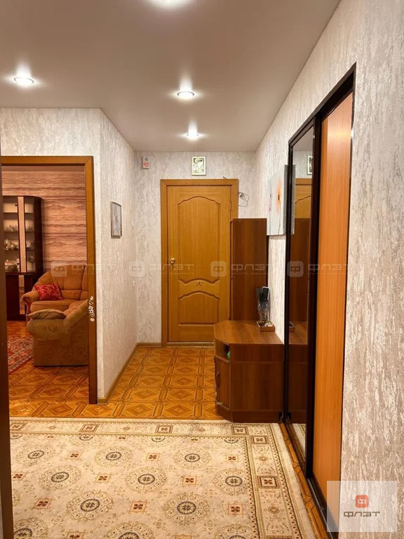 Продажа квартиры, Казань, Победы пр-кт. - Фото 10