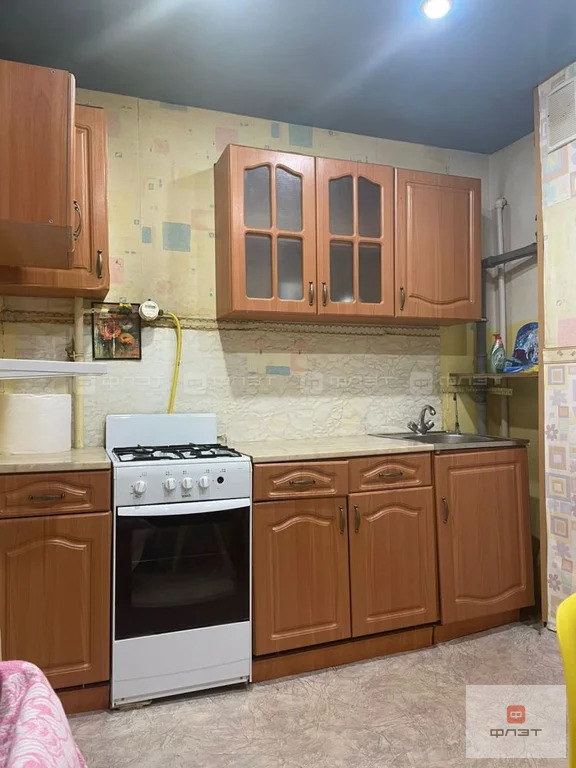 Продажа квартиры, Казань, ул. Рихарда Зорге - Фото 5