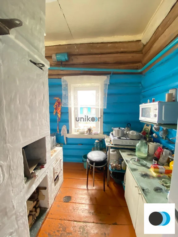 Продажа дома, Бикмурзино, Нуримановский район, ул. Луговая - Фото 4