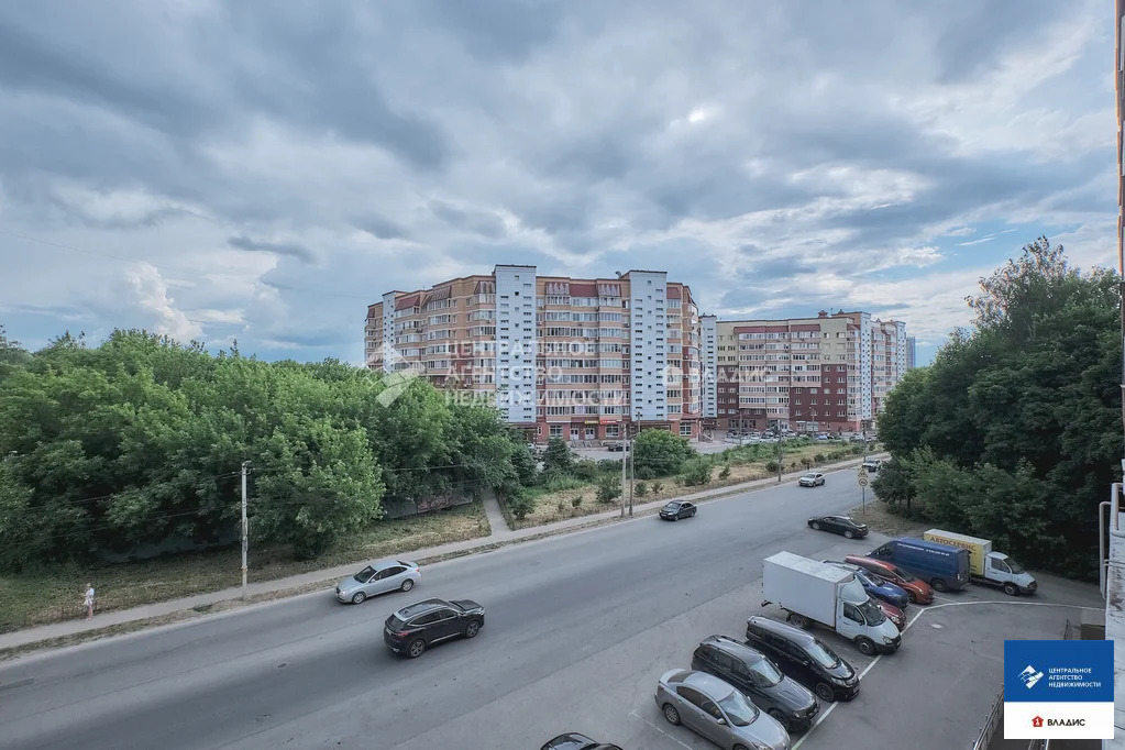 Продажа квартиры, Рязань, ул. Баженова - Фото 6