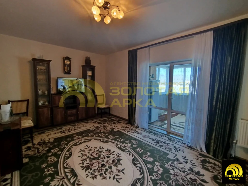 Продажа дома, Варениковская, Крымский район - Фото 13