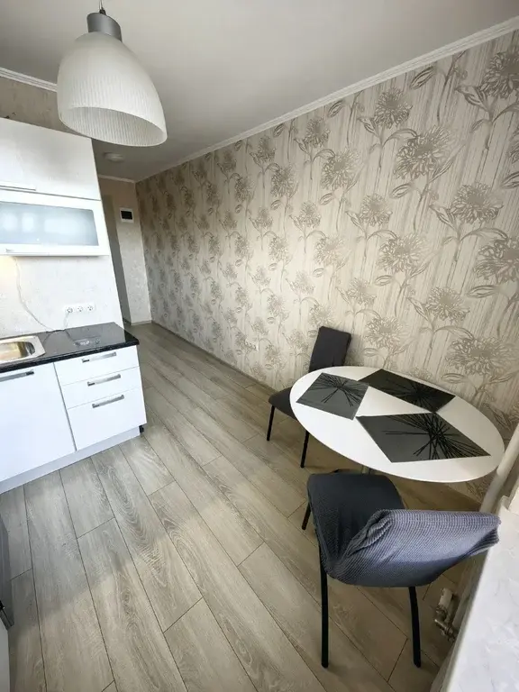 5 мин. пешком метро / дети + / духовка / ванна / рабочий стол / 5ка - Фото 22