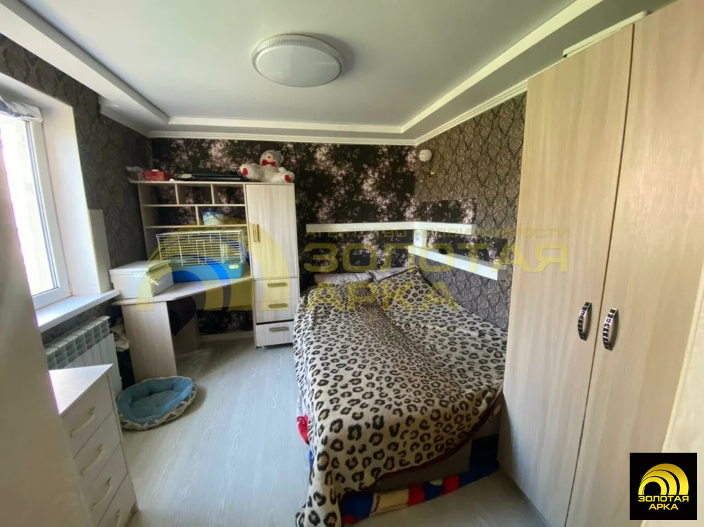 Продажа дома, Голубицкая, Темрюкский район, ул. Северная - Фото 9