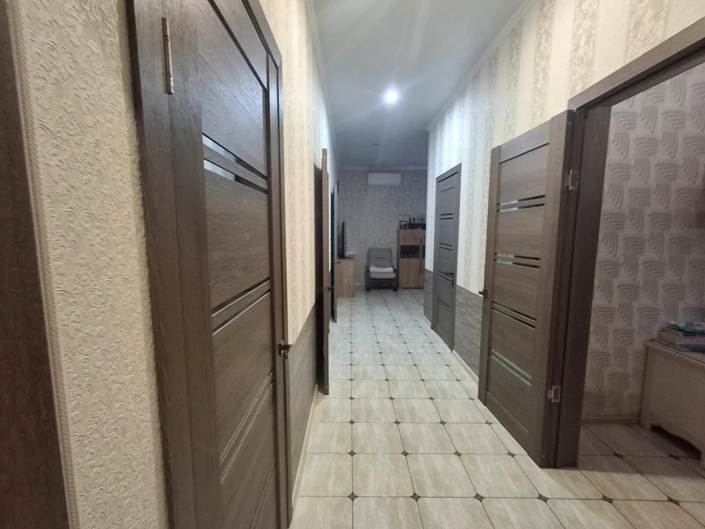Продажа дома, Абинск, Абинский район, ул. Тихорецкая - Фото 6