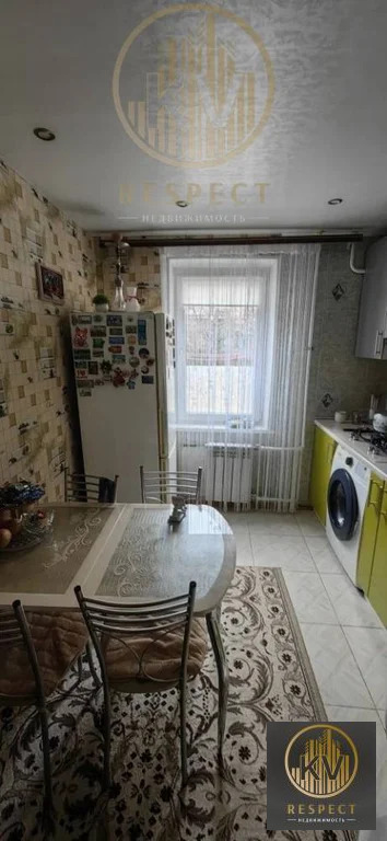 Продажа квартиры, Кисловодск, ул. Красивая - Фото 1