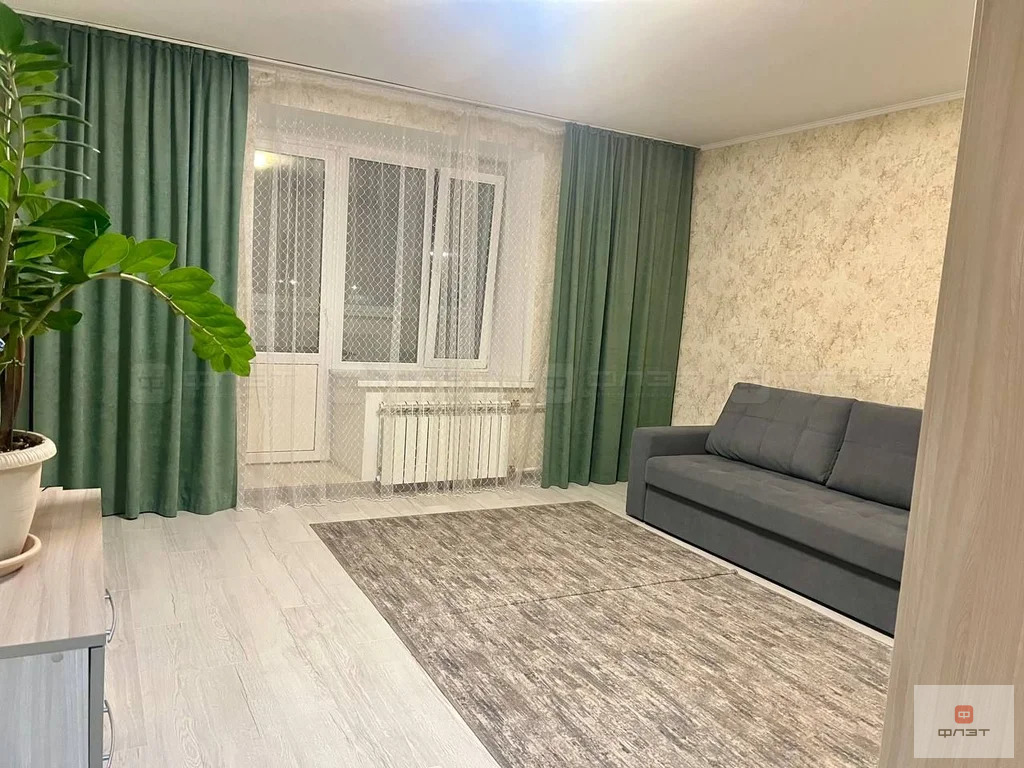 Аренда квартиры, Казань, ул. Чистопольская д.74 - Фото 1