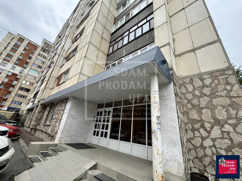Продажа офиса, Уфа, ул. Цюрупы - Фото 0