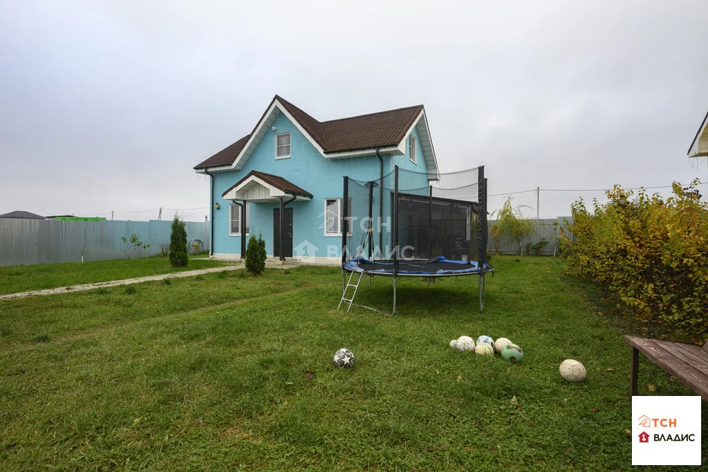 Продажа дома, Щелковский район, Льняная улица - Фото 2