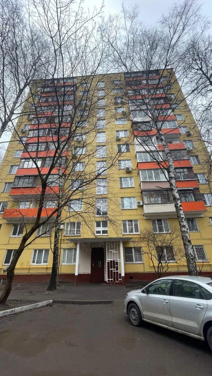 Продам 2-комн. квартиру 39 кв.м. - Фото 7