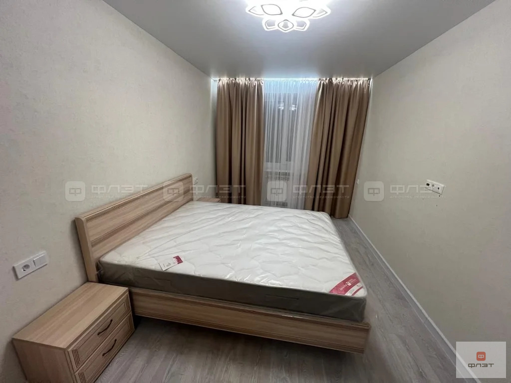 Продажа квартиры, Казань, ул. Чистопольская - Фото 1