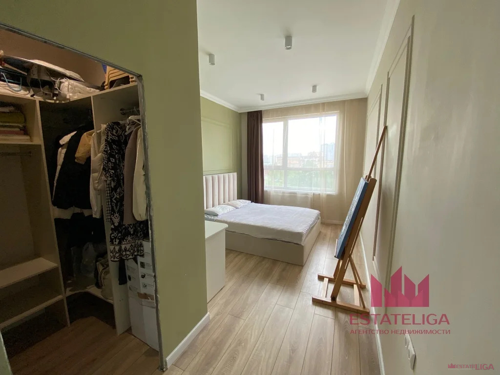 Продажа квартиры, 1-й Котляковский переулок - Фото 12