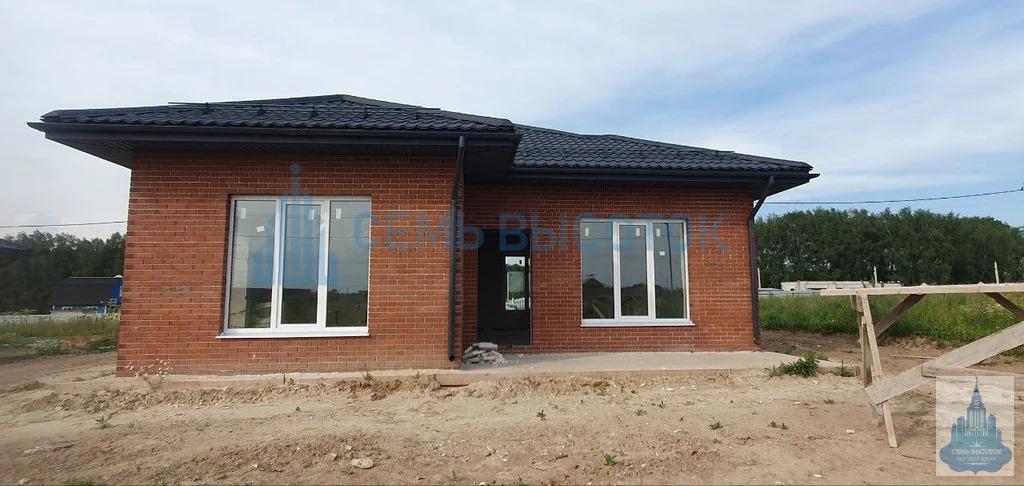 Продажа дома, Домодедово, Домодедово г. о. - Фото 0