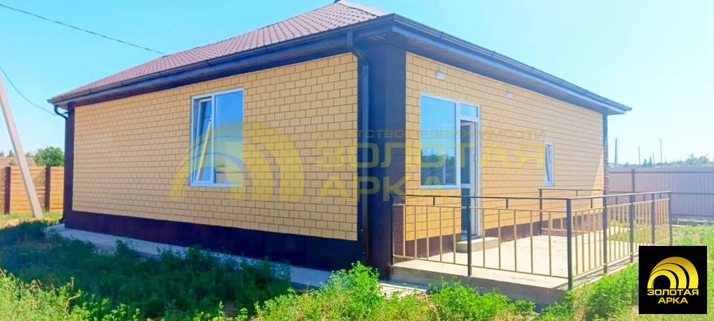 Продажа дома, Адагум, Крымский район - Фото 2