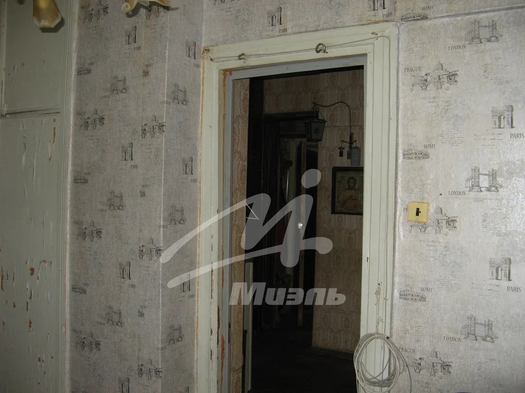 Продажа комнаты, м. Первомайская, ул. Первомайская - Фото 18