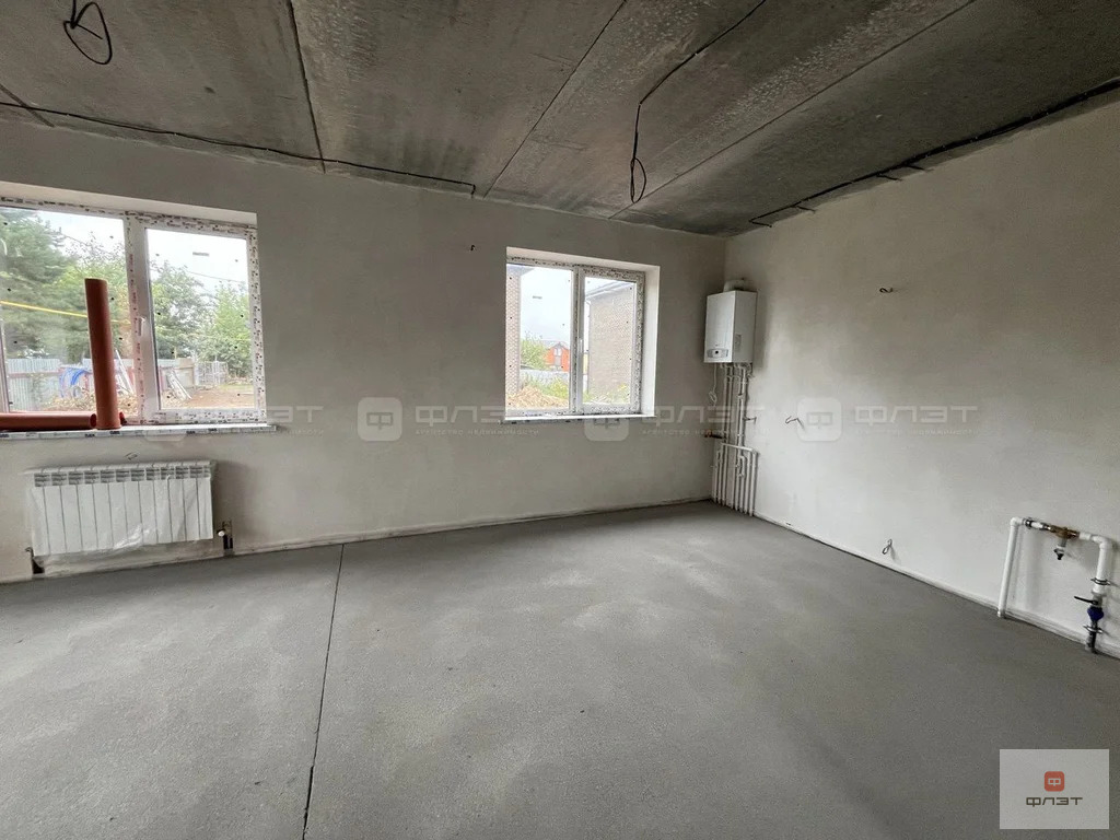 Продажа дома, Казань, ул. Молодежная (Самосырово) - Фото 12