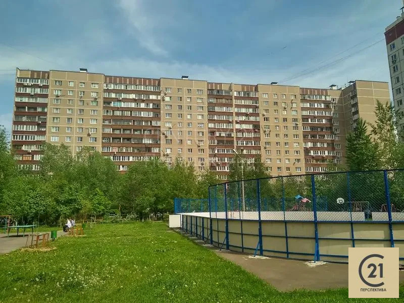 Продажа квартиры, Реутов, Юбилейный пр-кт. - Фото 16