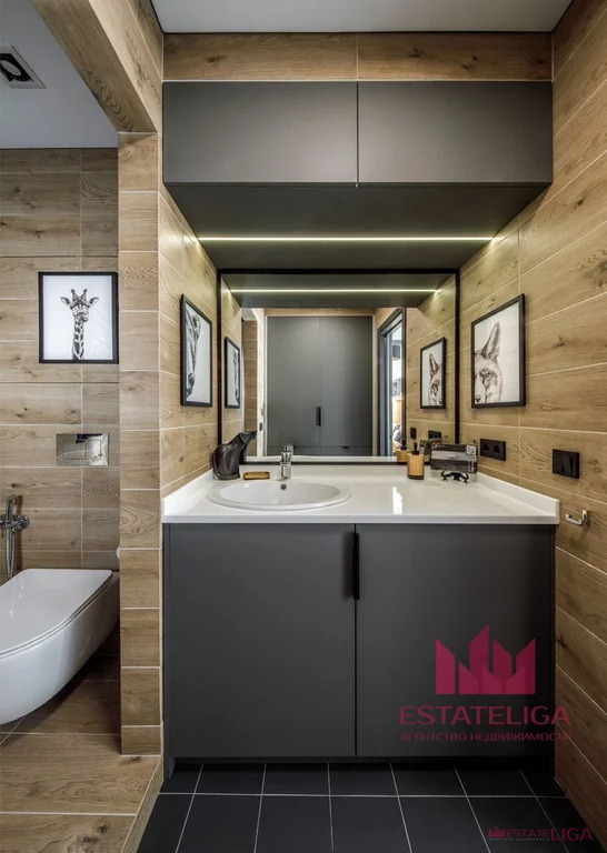 Аренда квартиры, Кронштадтский б-р. - Фото 8