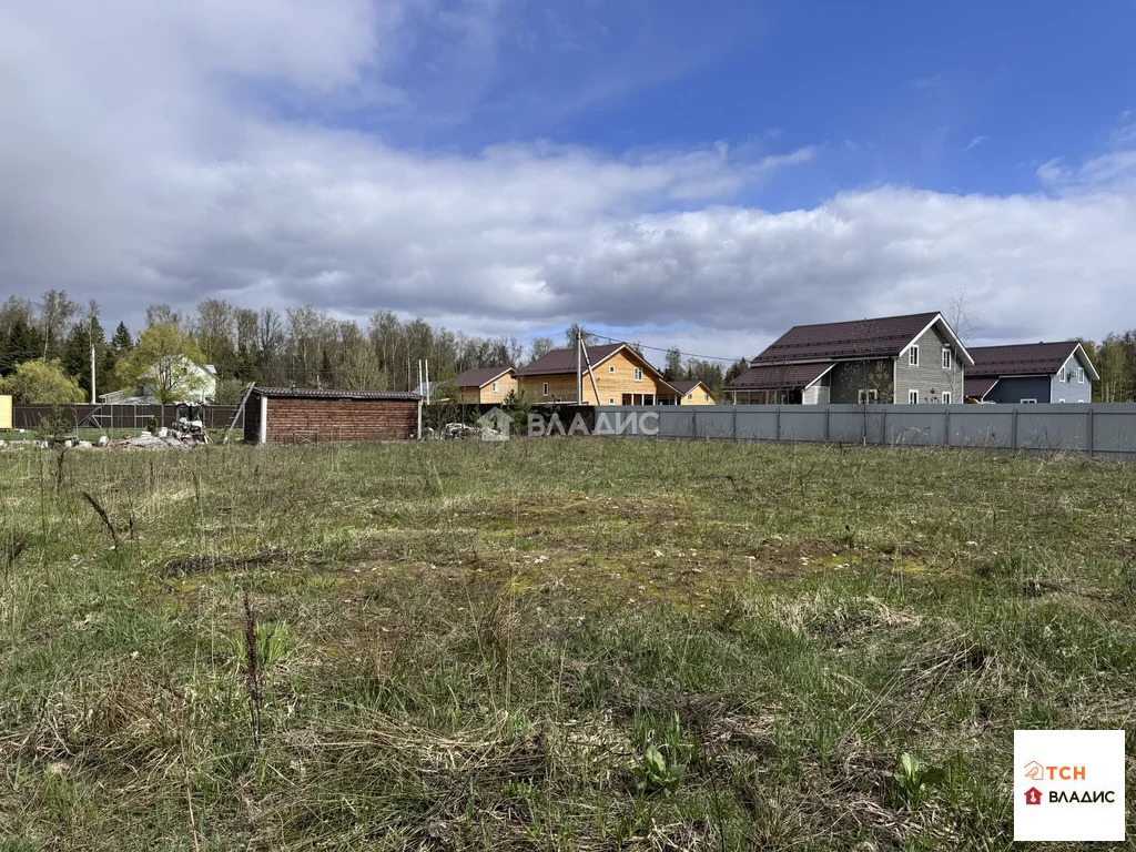 Продажа участка, Назарово, Дмитровский район - Фото 2