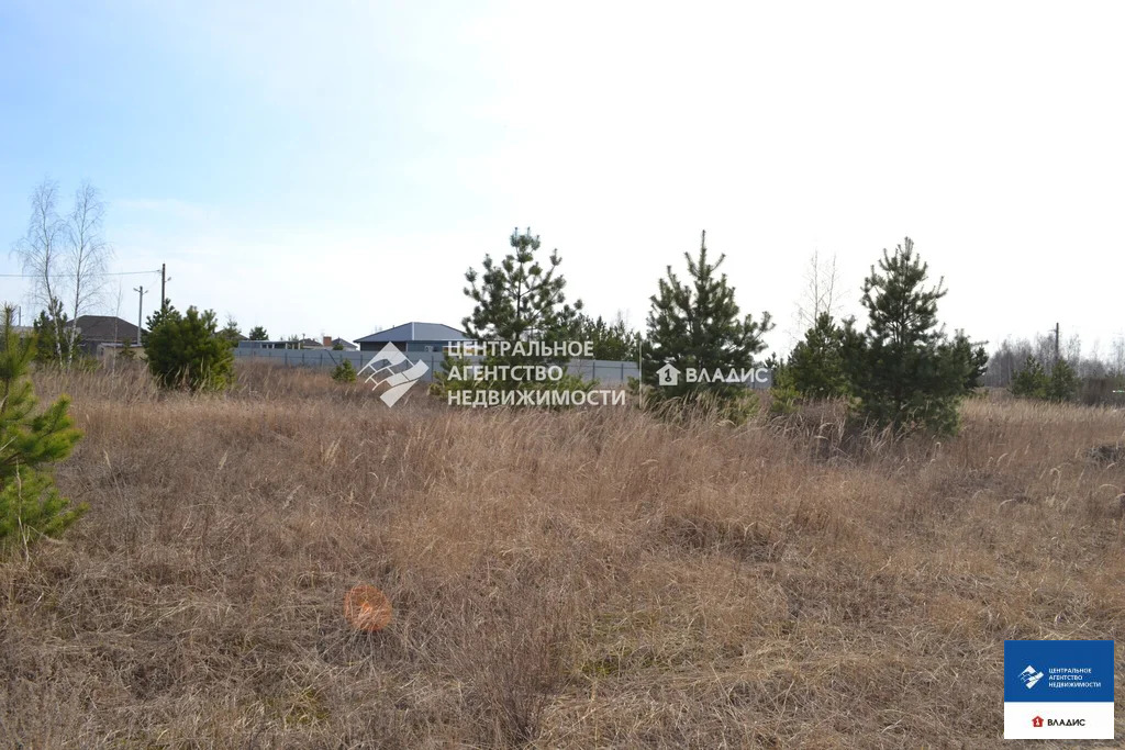 Продажа участка, Рязанский район - Фото 3