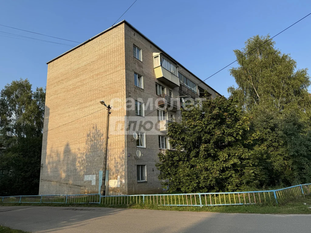 Продажа квартиры, Дмитров, Дмитровский район, Новосиньково п. - Фото 21